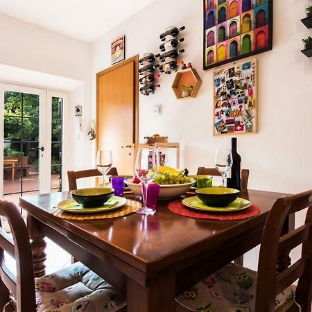 Frugo'S House Διαμέρισμα Πίζα Εξωτερικό φωτογραφία