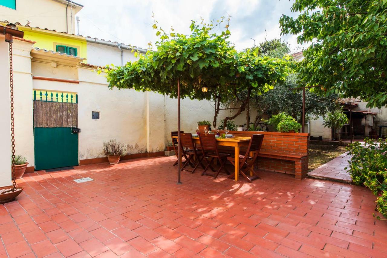 Frugo'S House Διαμέρισμα Πίζα Εξωτερικό φωτογραφία