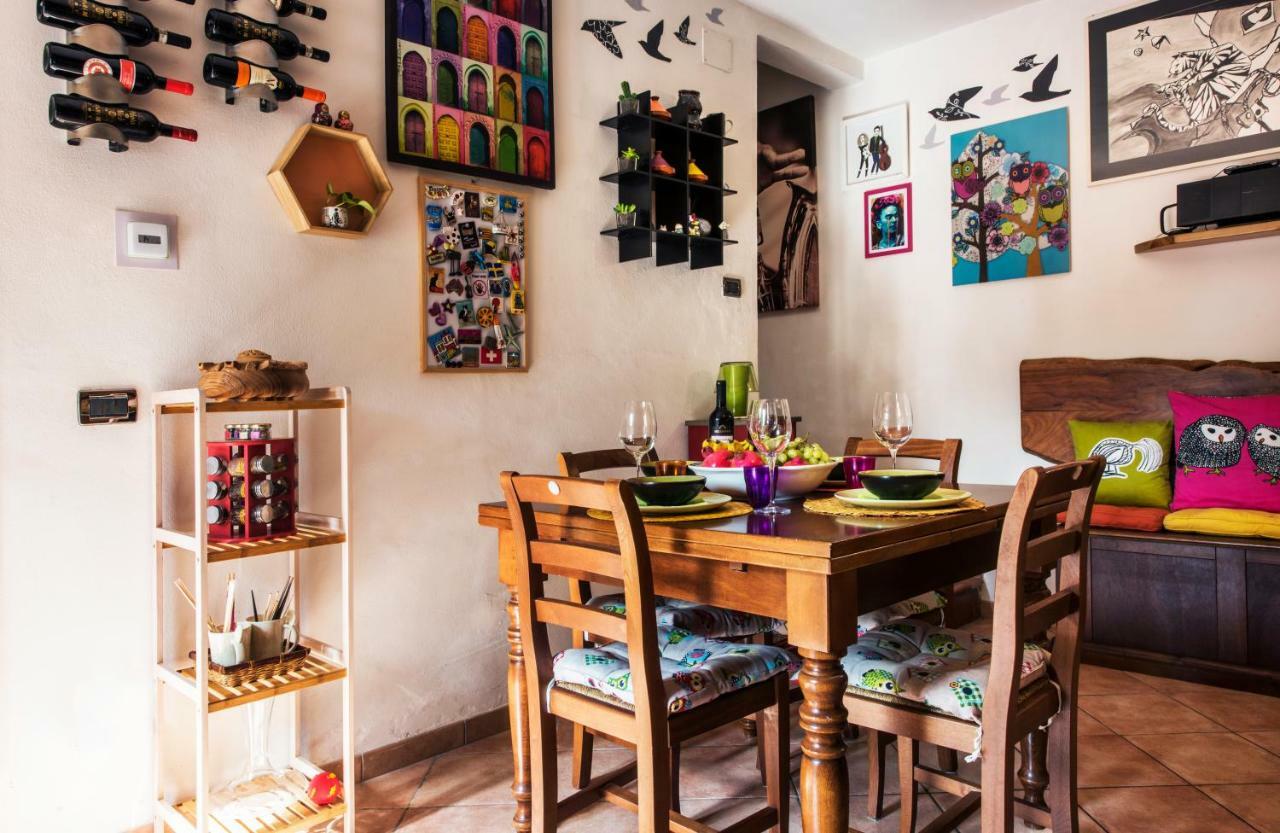 Frugo'S House Διαμέρισμα Πίζα Εξωτερικό φωτογραφία