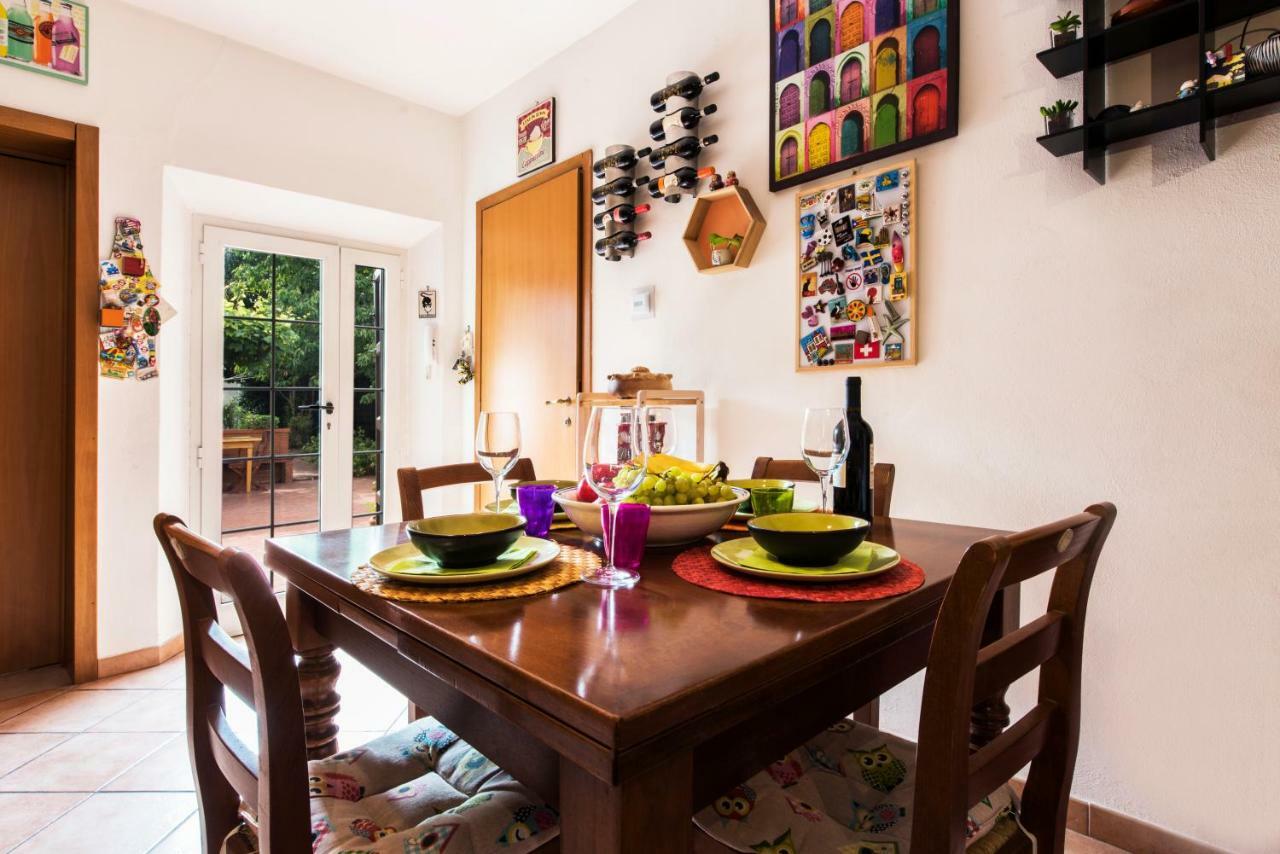 Frugo'S House Διαμέρισμα Πίζα Εξωτερικό φωτογραφία