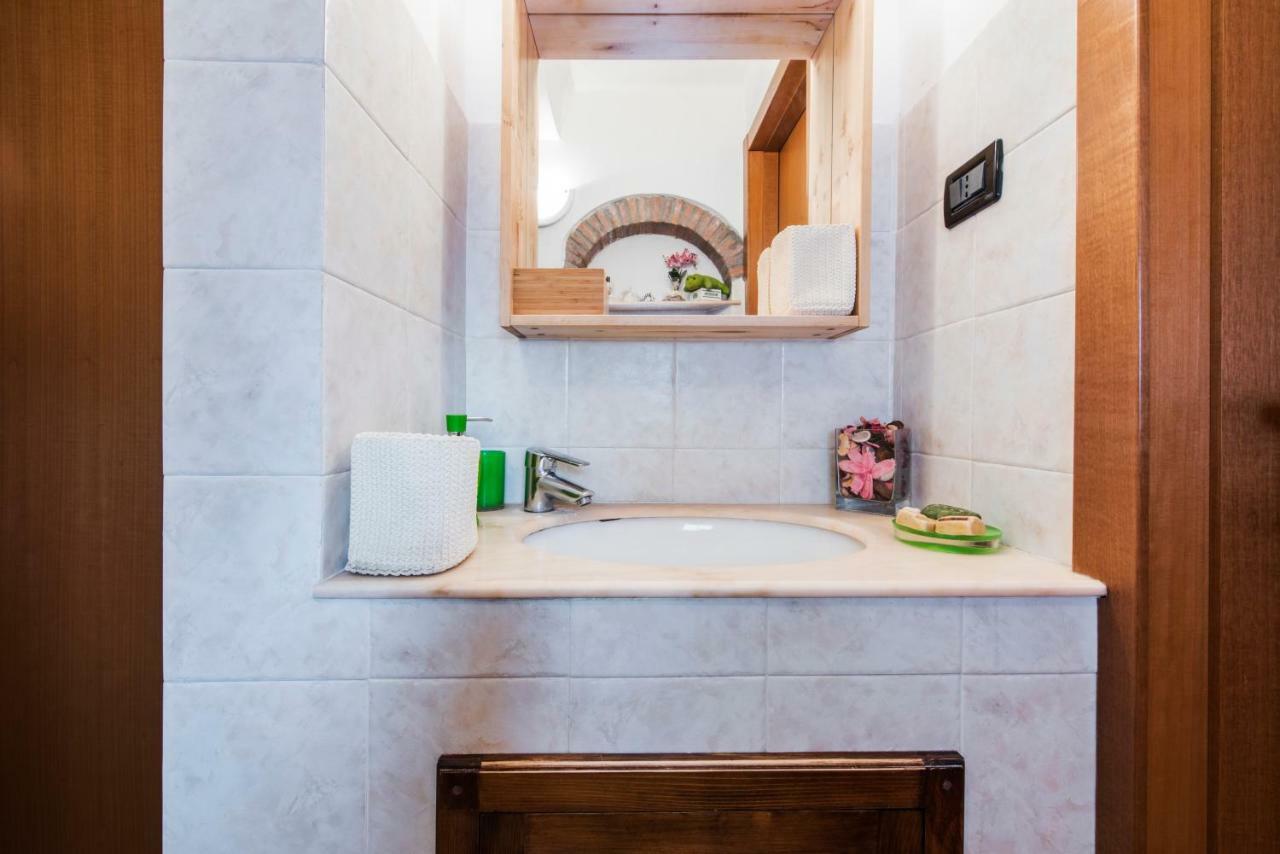 Frugo'S House Διαμέρισμα Πίζα Εξωτερικό φωτογραφία