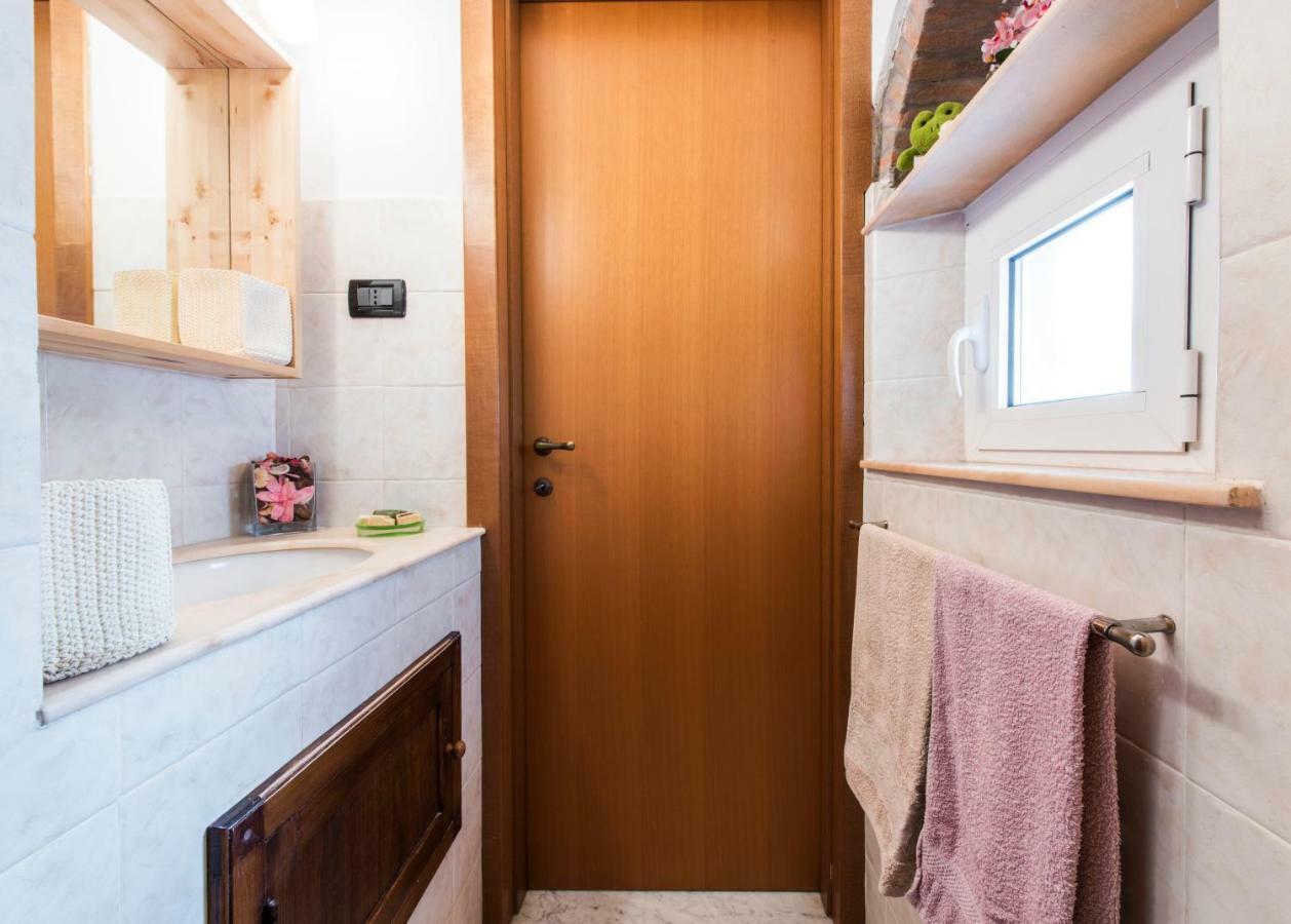 Frugo'S House Διαμέρισμα Πίζα Εξωτερικό φωτογραφία