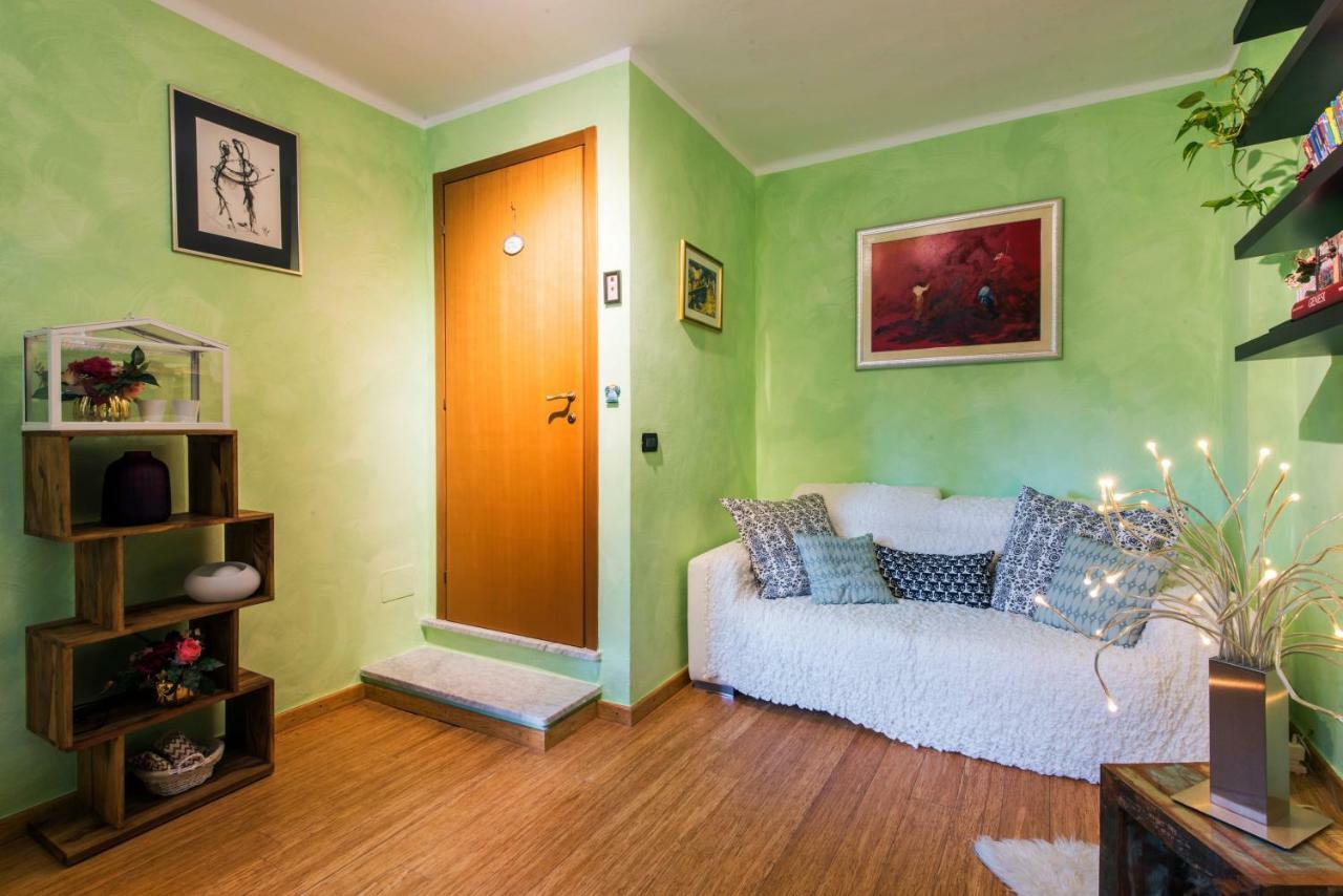 Frugo'S House Διαμέρισμα Πίζα Εξωτερικό φωτογραφία