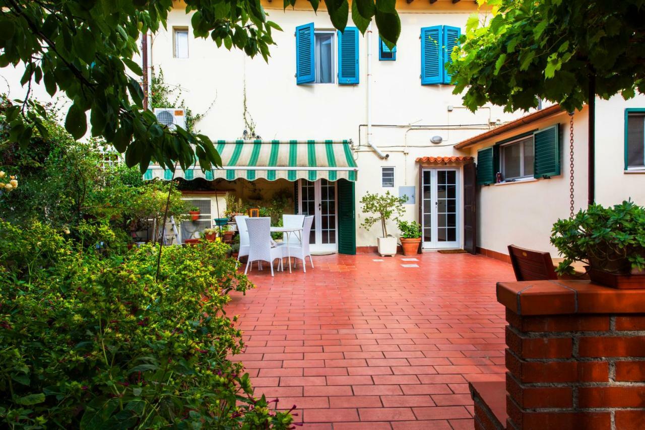 Frugo'S House Διαμέρισμα Πίζα Εξωτερικό φωτογραφία