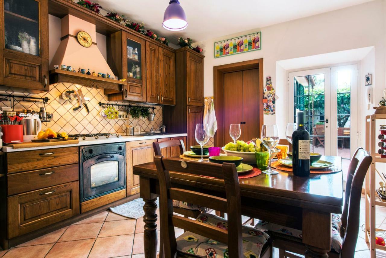 Frugo'S House Διαμέρισμα Πίζα Εξωτερικό φωτογραφία