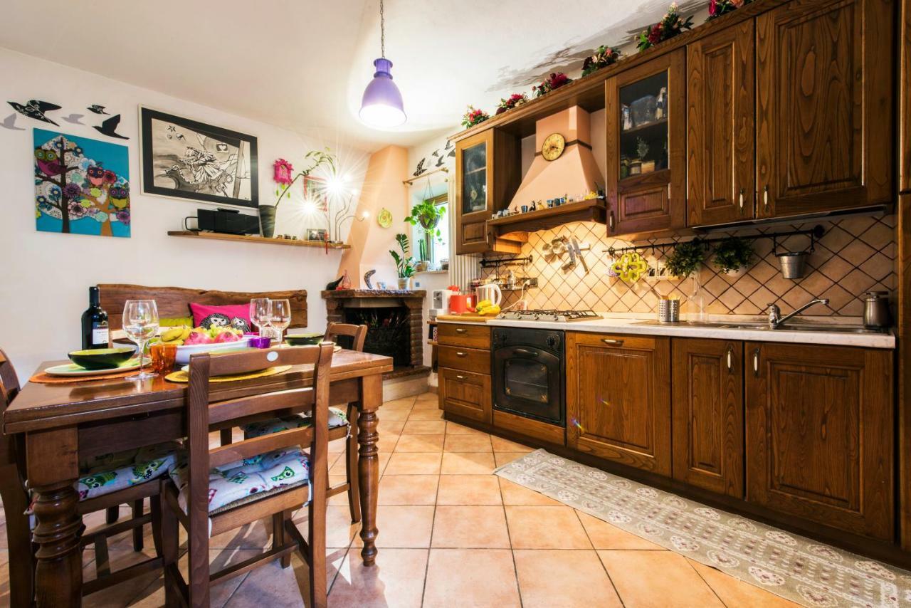 Frugo'S House Διαμέρισμα Πίζα Εξωτερικό φωτογραφία