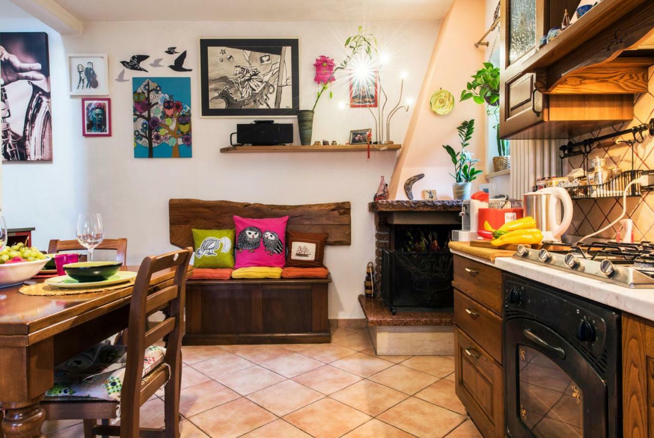 Frugo'S House Διαμέρισμα Πίζα Εξωτερικό φωτογραφία